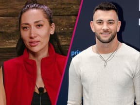 Serkan Yavuz teilte im Netz seine Unterstützung für Ex Samira Yavuz im Dschungelcamp