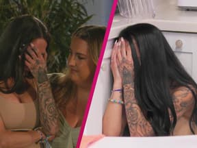 Elena Miras bricht bei "Make Love, Fake Love" komplett zusammen