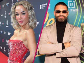 Ist zwischen Emmy Russ und Aleks Petrovic schon wieder alles aus?