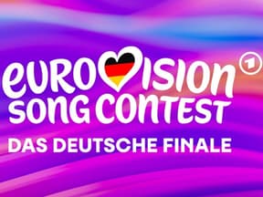 Logo ESC Vorentscheid 2026