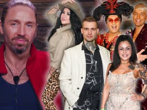 Julian F. M. Stoeckel, iris Katzenberger und Co. äußerten sich ehrlich zur Dschungelcamp-Teilnahme von Gil Ofarim