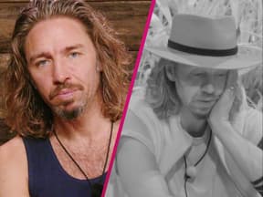 Gil Ofarim sprach an Tag im Dschungelcamp über die schwere Zeit nach seinem Davidstern-Skandal