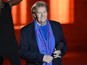 Howard Carpendale 2025