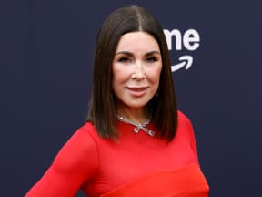 Judith Williams mit longbob