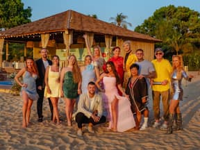 Kampf der Realitystars Allstars-Staffel