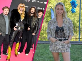 Tokio-Hotel-Star Gustav Schäfer und Anna-Carina Woitschack sollen bei "Let's Dance" 2026 dabei sein