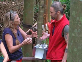 Nicole Belstler-Boettcher geht auf Gil Ofarim los