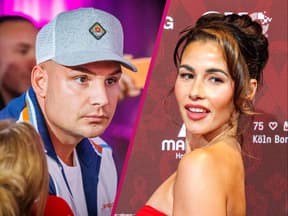 Pietro Lombardi verriet im Podcast, wie das Verhältnis zu Ex Sarah Engels ist