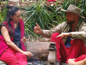 Samira und Umut sprechen über Vertrauensbrüche