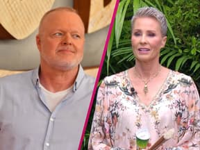 In seiner neuen RTL-Show lästerte Stefan Raab unter anderem über Sonja Zietlow