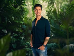 Stephen Dürr, Dschungelcamp 2026