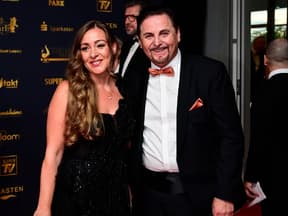 "Tüll und Tränen"-Star Uwe Herrmann und Susann Hübel haben sich getrennt