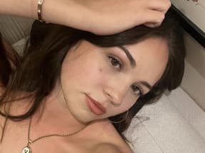 Victoria Sauerwald Selfie