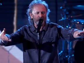 Wolfgang Petry singt