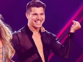 Alexandu Ionel wird 2026 doch bei "Let's Dance" dabei sein