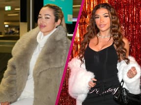 Hati Suarez machte im Netz vielsagende Andeutungen über Dschungelcamperin Ariel