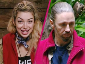 Ariel Hediger rechnet nach ihrem Dschungelcamp-Aus mit Gil Ofarim ab