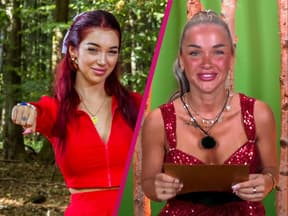 Ariel Hediger und Emmy Russ ernten für ihr Verhalten bei "Couple Challenge" heftige Kritik der Zuschauer