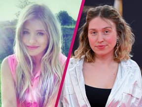 Bianca Heinicke früher & heute