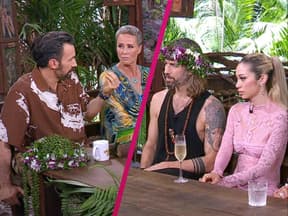 Jan Köppen folgt nach dem Dschungelcamp-Finale nur Kandidatin Ariel