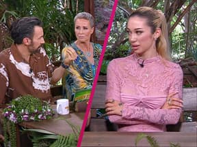 Ariel und Samira Yavuz enthüllten Details über das Dschungelcamp-Nachspiel und Jan Köppen