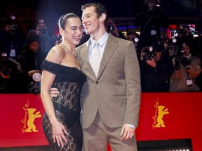 Stars auf der Berlinale 2026