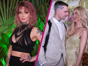 Edith Stehfest äußerte sich jetzt zur Beziehung von Ex Eric Stehfest und Franziska Temme