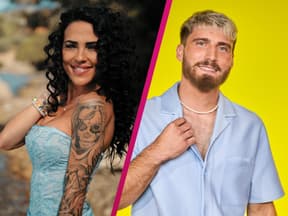 Elena Miras und Patrick Papachristodoulou Collage