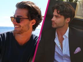 Emanuel Maktabi ist der Stiefbruder von Marius Borg Høiby