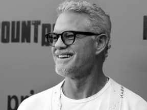 Eric Dane ist mit nur 53 Jahren an ALS gestorben 