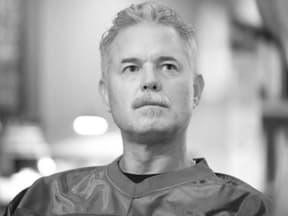 Hollywood trauert um Eric Dane