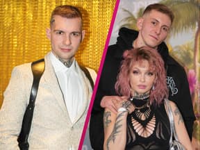 Eric Stehfest äußerte sich zur Trennung von Ex Edith Stehfest und ihrem neuen Freund