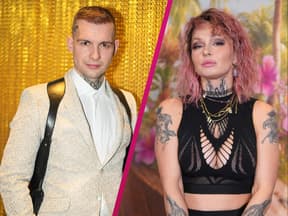 Edith und Eric Stehfest zofften sich auch in der zweiten "Promis unter Palmen"-Folge