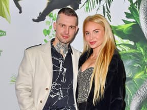 Eric Stehfest und Franzi Temme verrieten Details zu "Promis unter Palmen"