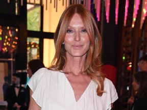 Esther Schweins bei Gala