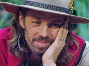 Gil Ofarim nachdenklich