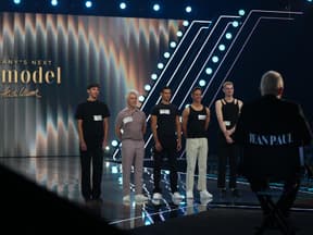 Die Männer-Models bei GNTM 2026