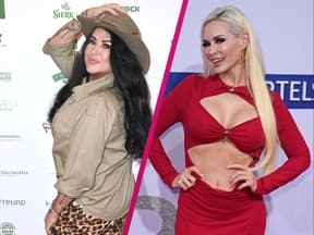 Iris Katzenberger verriet, dass Tochter Daniela Katzenberger niemals ins Dschungelcamp ziehen wird