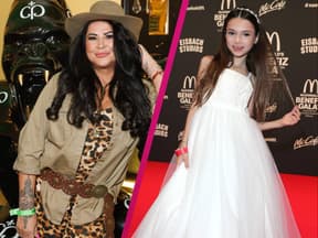 Collage von Iris Klein mit Sophia