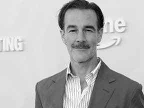 James Van der Beek ist tot