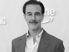 James Van der Beek ist tot