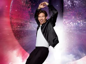 Joel Mattli macht Move