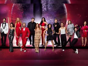 Kandidaten von Let's Dance 2026