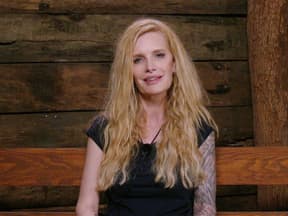 Mirja du Mont musste das Dschungelcamp an Tag 10 verlassen