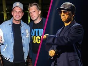 Pietro Lombardi und Oliver Pocher äußerten sich deutlich zu Xavier Naidoo