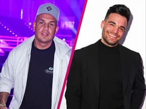 Pietro Lombardi machte eine vielsagende Andeutung, die viele auf Stefano Zarrella beziehen