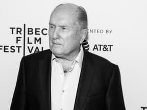 Robert Duvall ist mit 95 Jahren gestorben