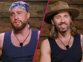 Umut Tekin zeigt sich nach seinem Dschungelcamp-Aus enttäuscht von Gil Ofarim und Eva Benetatou