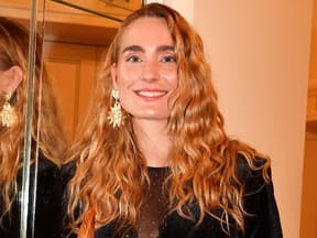 Gil Ofarims Ex-Frau Verena Ofarim teilte im Netz vielsagende Zeilen