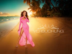 Verona Pooth für "Villa der Versuchung" 2026